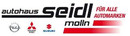 Logo Autohaus Seidl